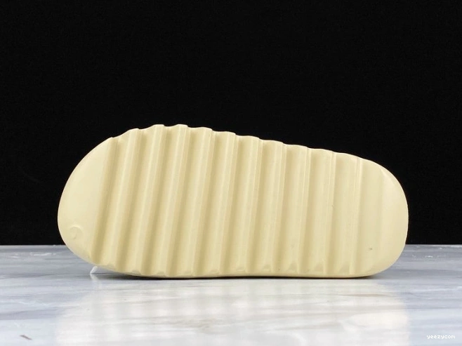 Adidas Slide Yeezy FW6345 Bone 1119